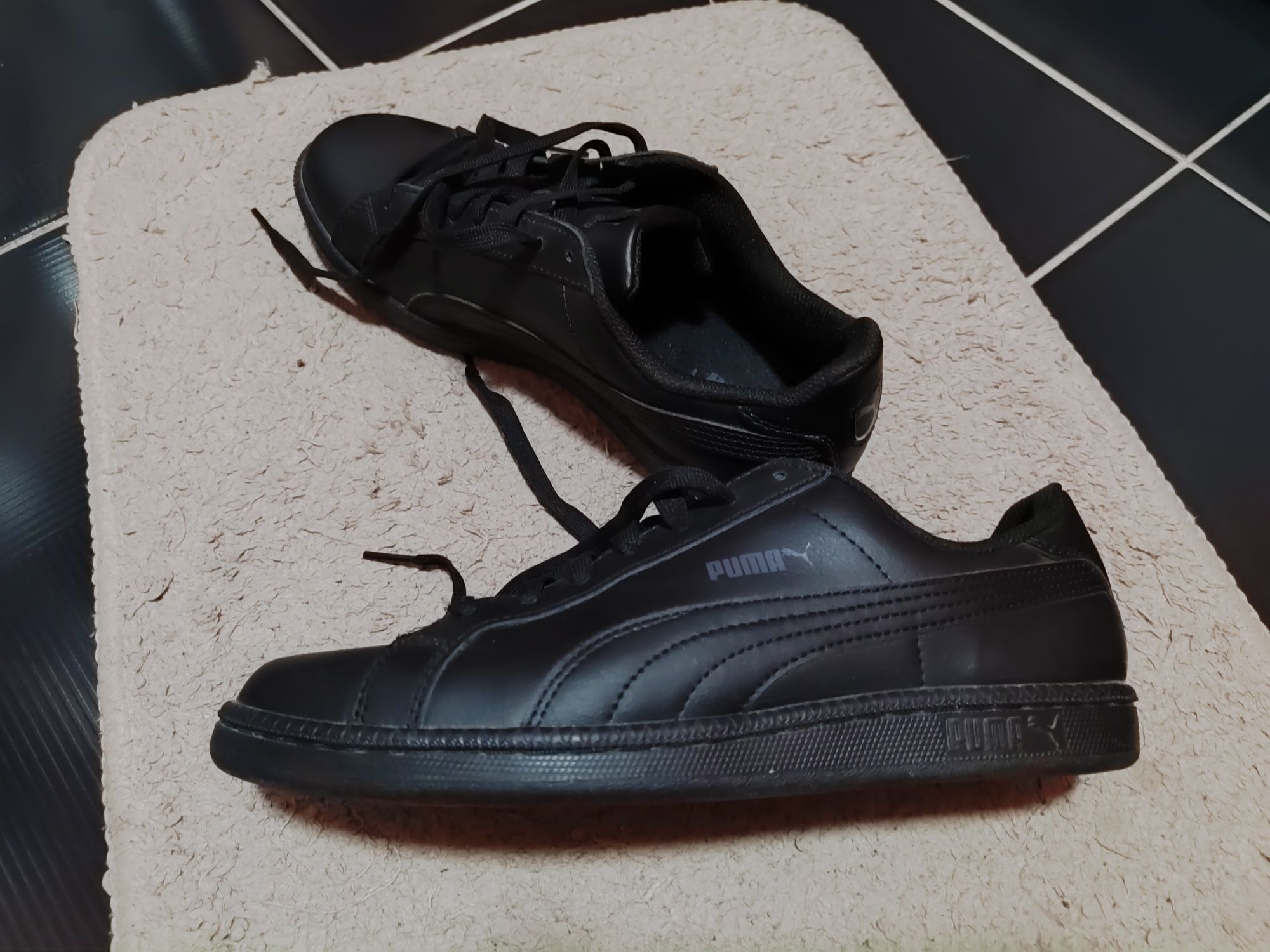 Кроссовки мужские Puma оригинальные
