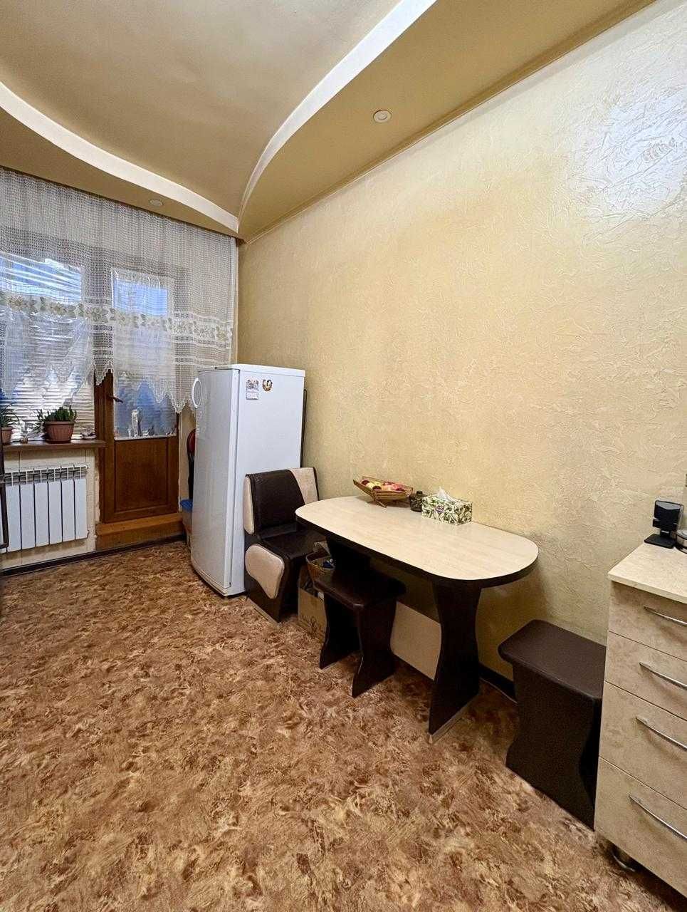 2-комнатная квартира · 53 м² · 4/5 этаж, мкр Жулдыз-1