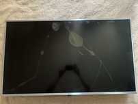 Телевизор LG смарт бу 43.