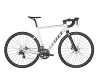 Велосипед Scott Speedster 50 2022

16.5 дюймов белый