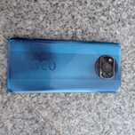 Poco x3 pro nfc .