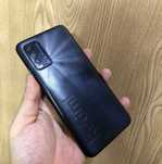 XiOaMi ReDmi T9 64 black 

Состояние отличное 

Камера хорошо снимает