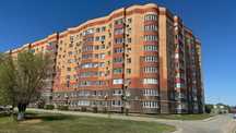 Продам 2-х ком. квартиру. Бирлик 23. Зачаганск. Срочно!!!