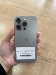 Iphone 15 pro 128gb 90%