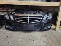 Ноускат Mercedes Benz W212