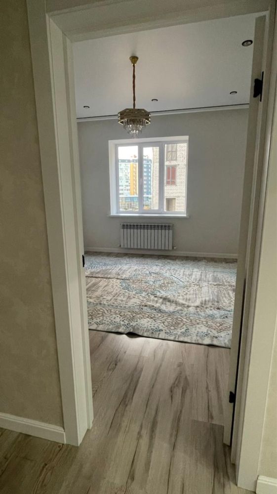 Сдам на долгий срок 2 комнатную квартиру