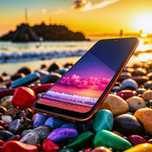 redmi 13C 8/256 новый на 90% с коробкой