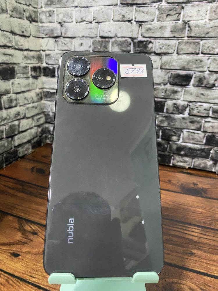 Zte Nubia V60