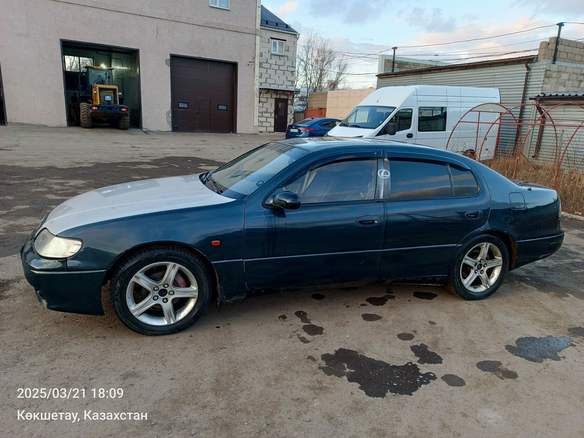 Продам lexus gs 300 147 кузов