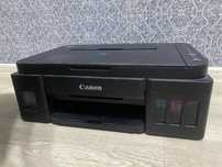 Принтер Canon pixma G2400