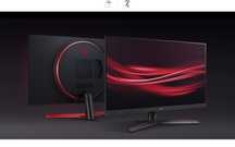 Игровой монитор LG