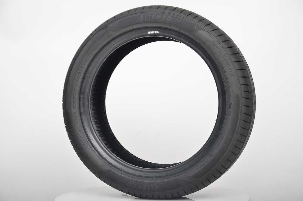 205/60R15 91V — Altenzo Sports Equator II