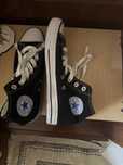 Кеды All star новые