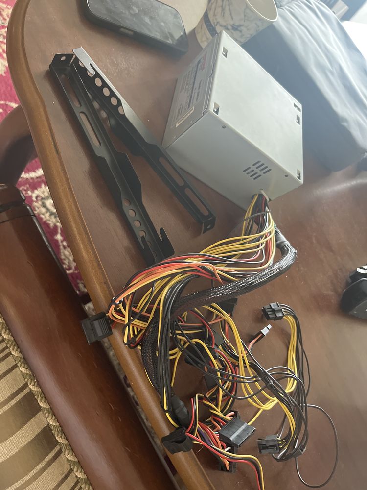 Блок Питания 500W GreatWall Thunder-5000-X1