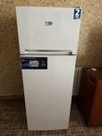 Холодильник BEKO RDSK 240M00W
