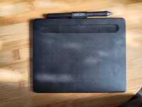 Графический планшет wacom intuos