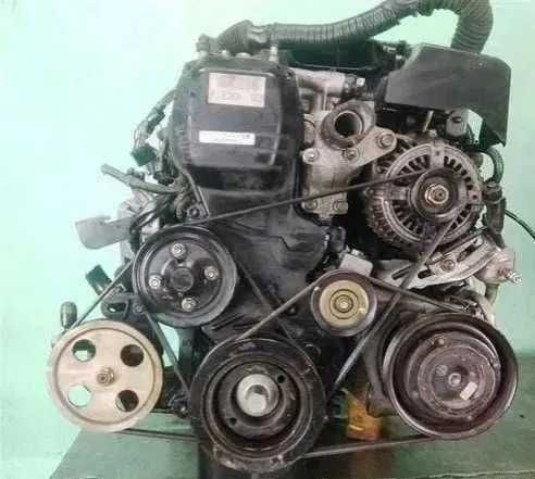 Двигатель 1G-FE TOYOTA MARK 2 GX100