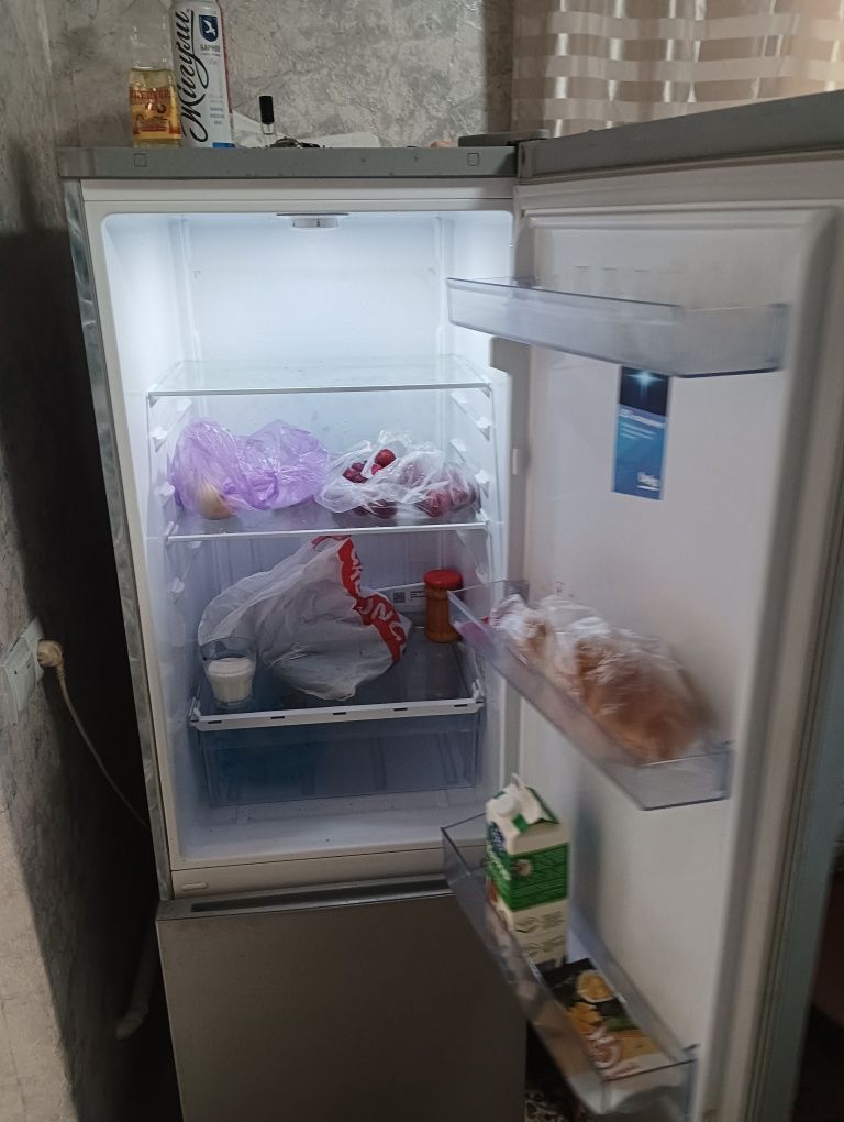 Тоңазытқыш         .