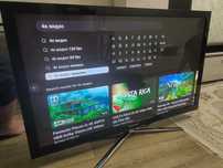 Смарт телевизор Samsung 130 см WiFi YouTube