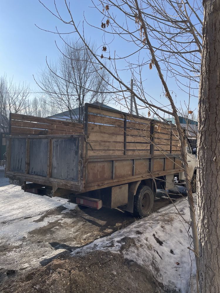 Вывоз стройтельный мусор