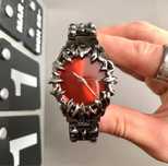Alabaster Watch.