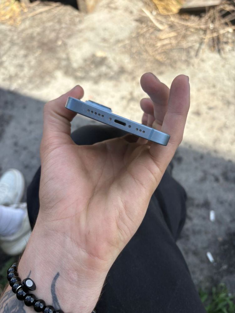 iPhone 14 128гб памяти