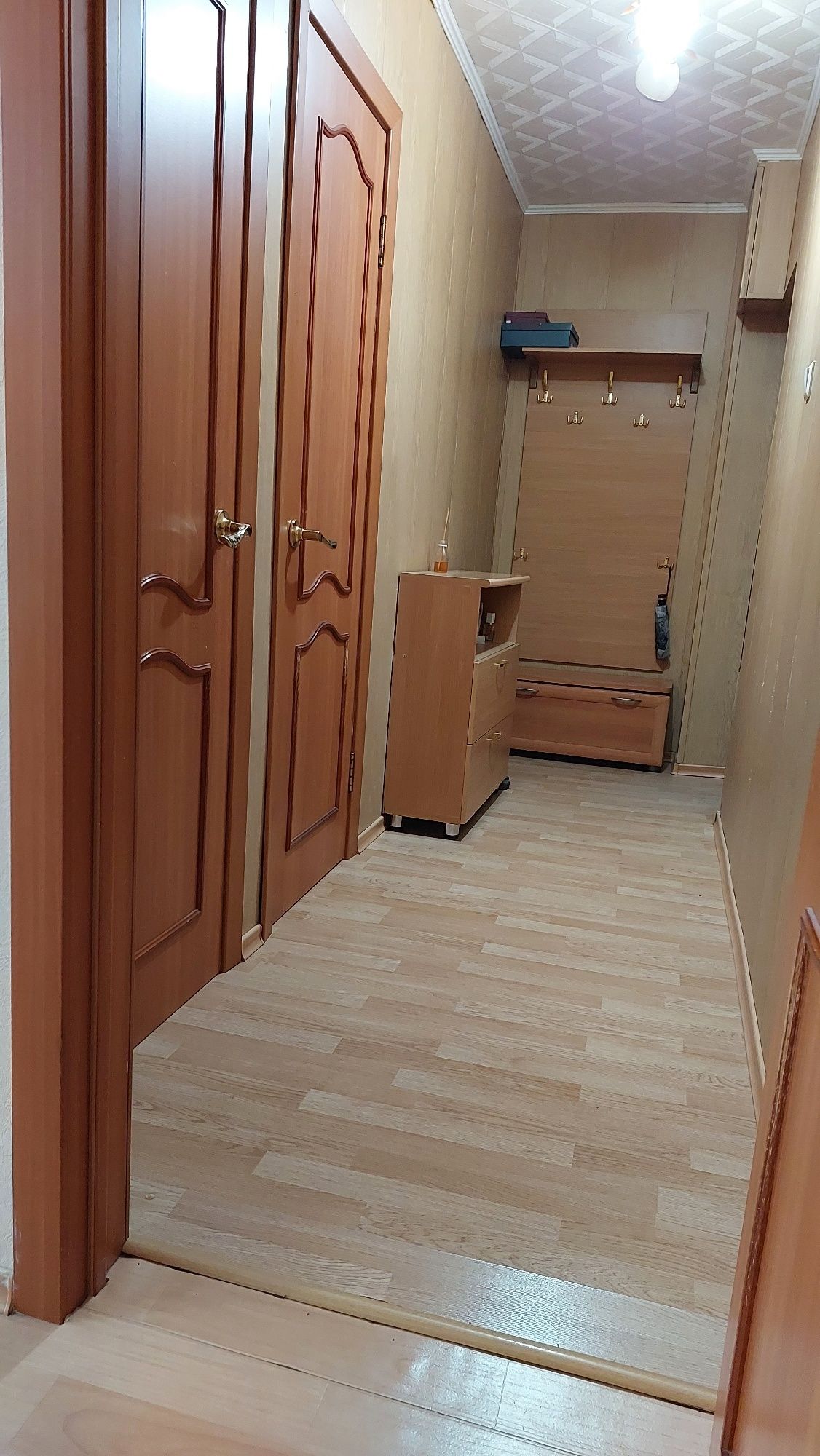 Продам 2х комнатную