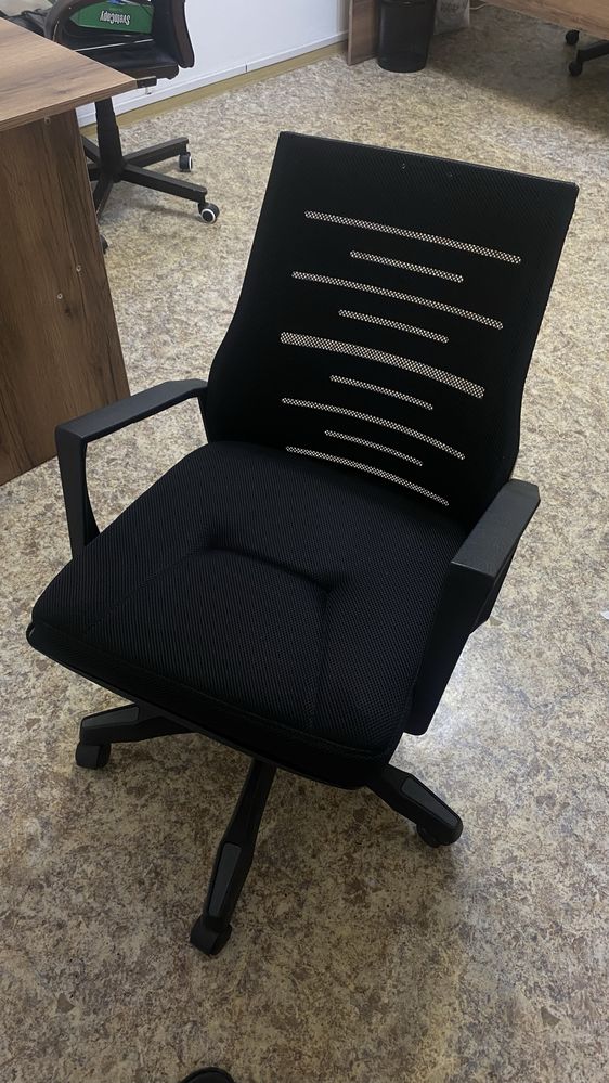 Продам офисную мебель не дорого