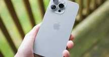 Iphon 15 Pro Max