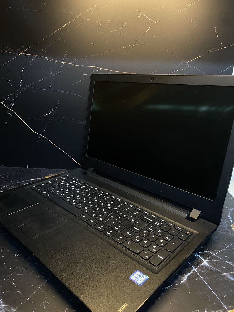 Ноутбук Lenovo i7-6