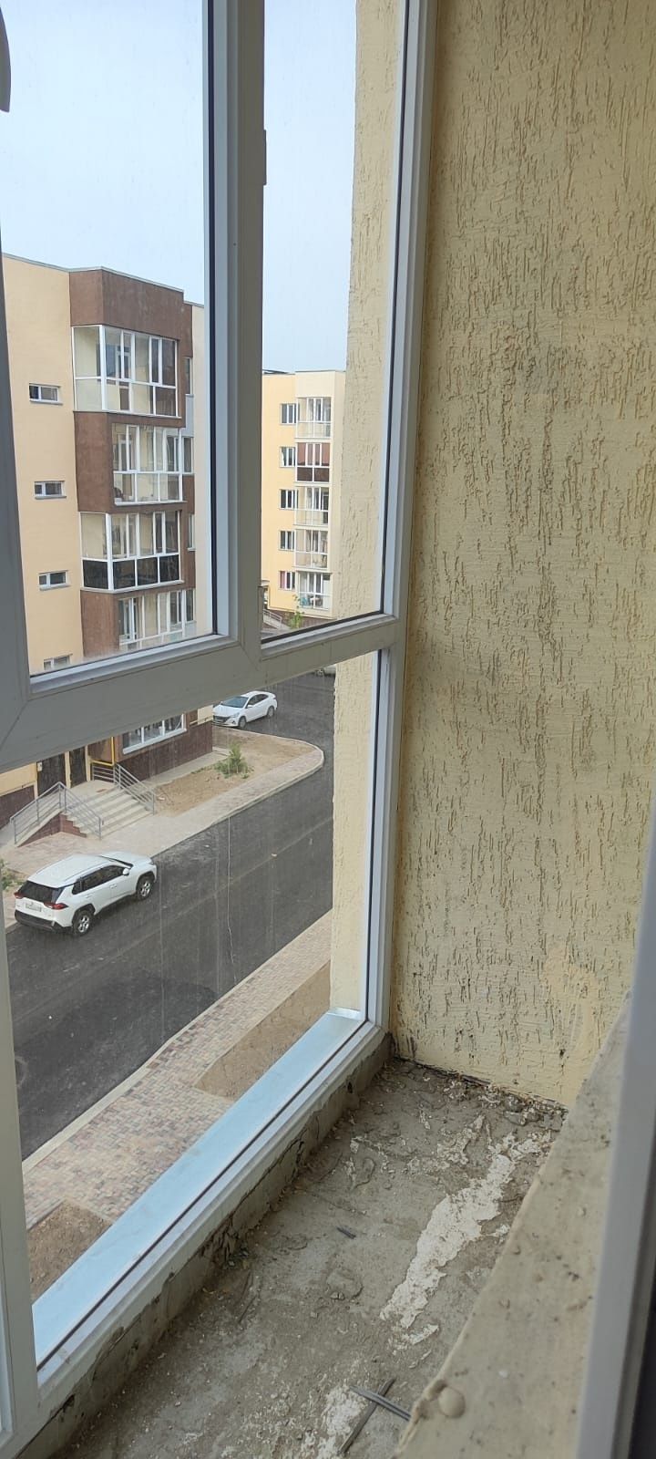 Продам 1 однокомнатную квартиру ЖК Северный