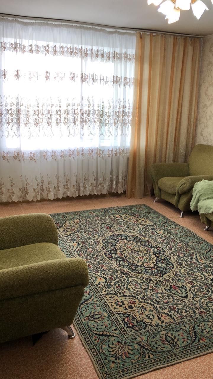 Продам 1-комнатную квартиру Семей Ауэзова 22.