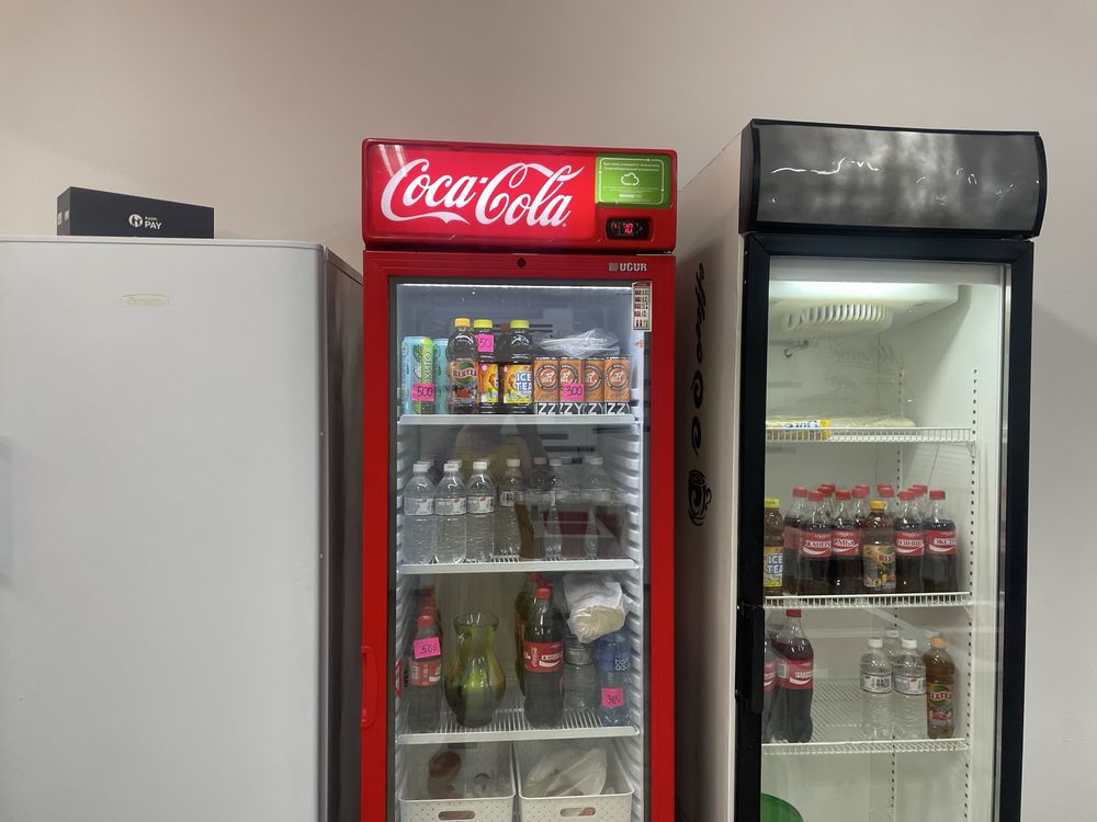 Продам деиствующий бизнес, столовая, в городе.