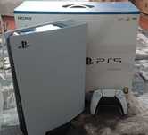 Sony Playstation 5