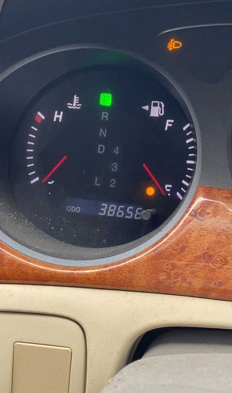 АВТОРАЗБОР ЛЕКСУС ЕС300 из Японии Lexus Es300 1Mz-Fe Двигатель АКПП