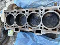 Головка и блок от ларгус и x ray. Largus 8клапан автоваз 11189
