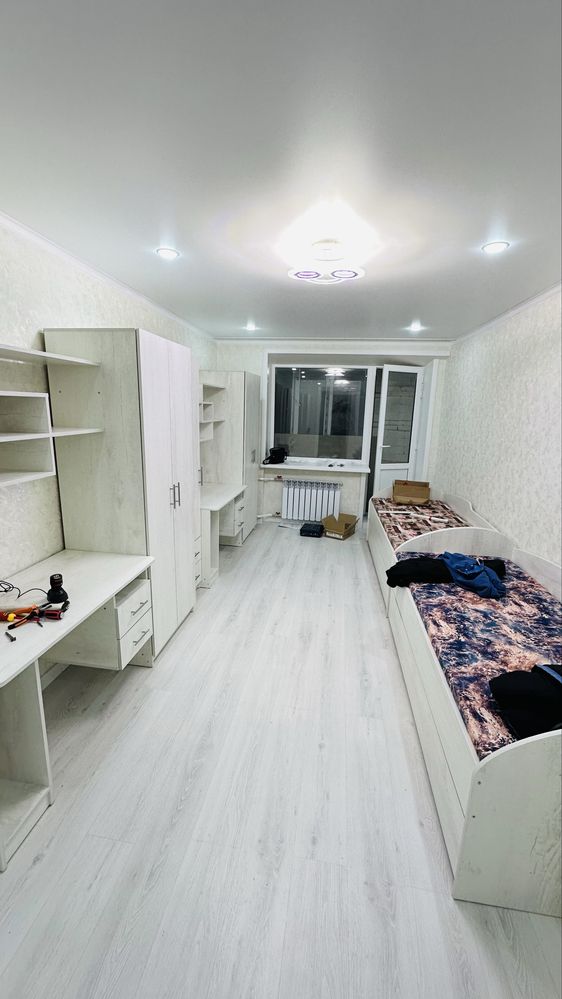 Сборка и разборка мебели.