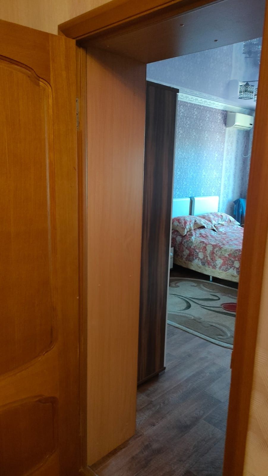 Межкомнатные двери
