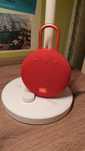 Bluetooth JBL колонка портативная