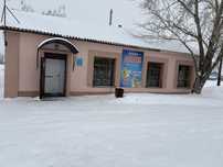 Продается магазин «ДЕЛЬФИН»