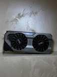 GTX 1080 Ti Super JetStream 11 gb Видеокарта