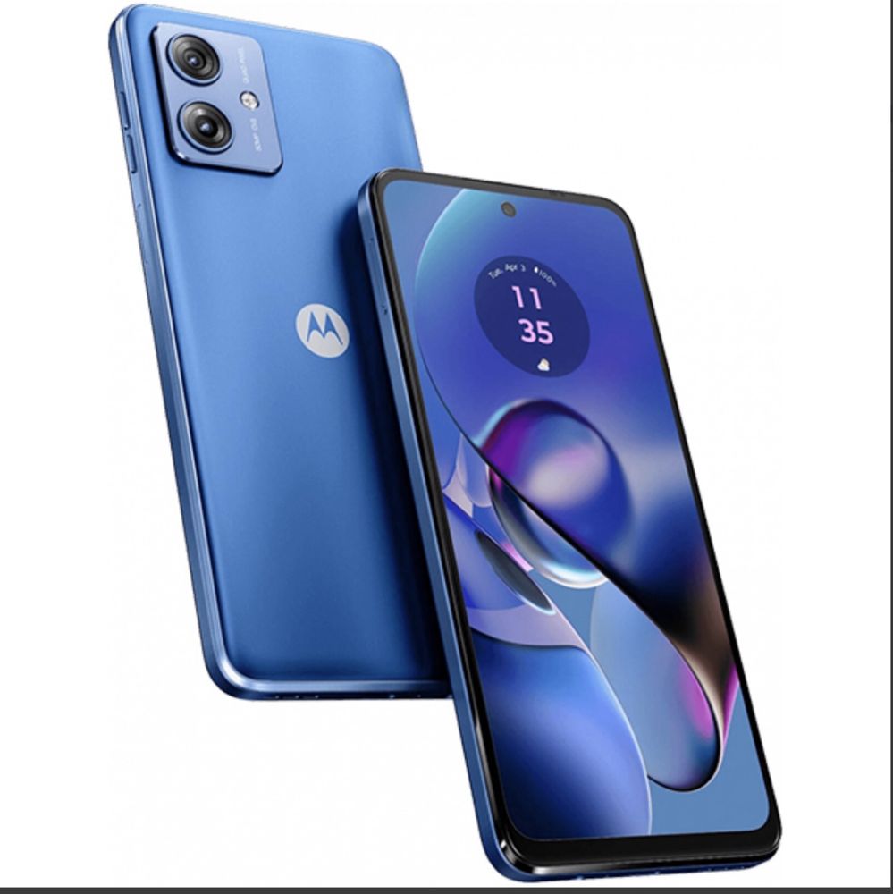 Новый Motorola Moto G54, 5g, 8 озу, 256gb