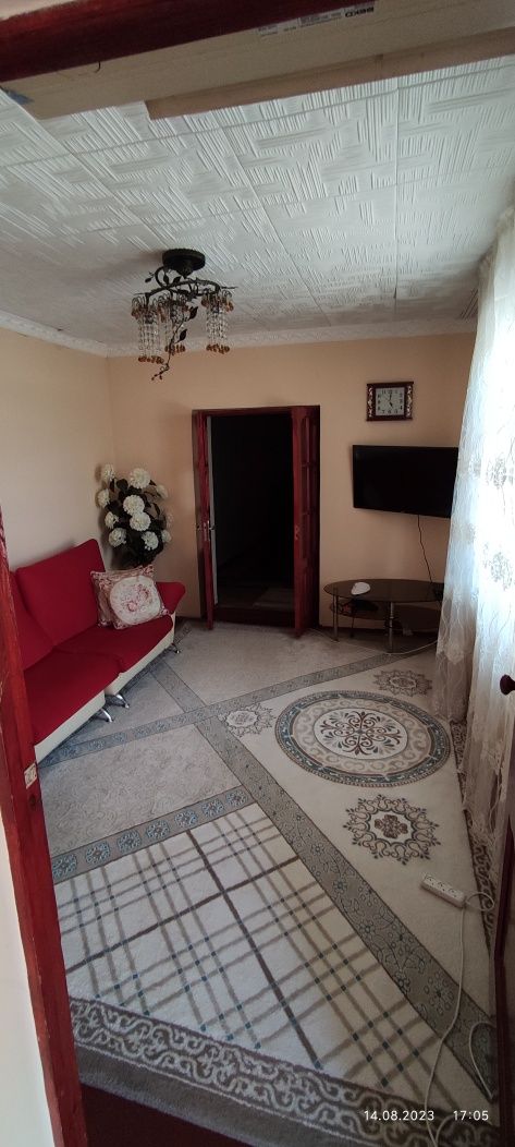 Продается квартира