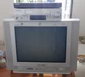 Продам телевизор  Daewoo