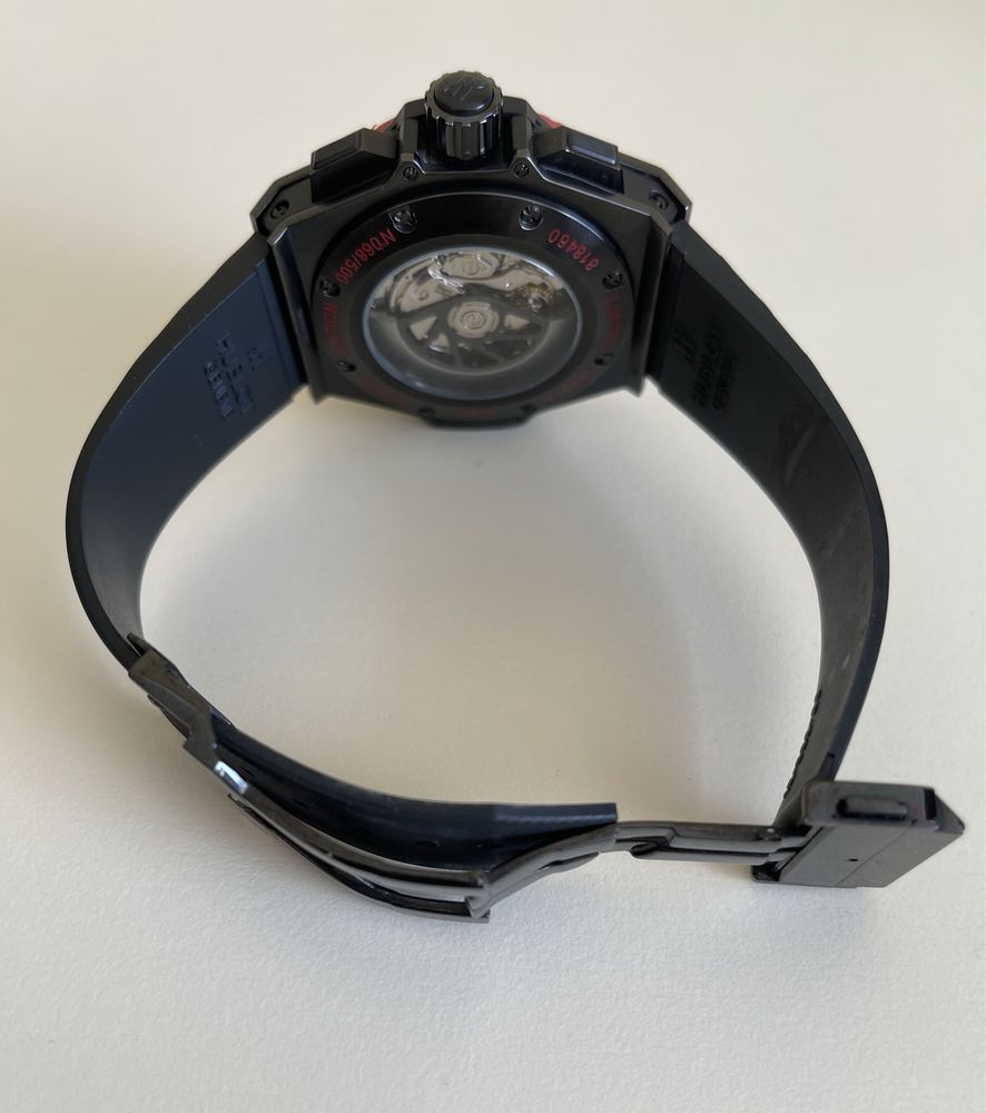 Hublot King Power Edition