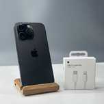 iPhone 14 Pro 128GB Space Black