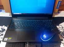 Lenovo gaming 3 core I 5 ssd 512!