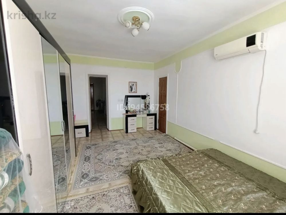 Жақсы жағдайда мансард үй сатылады