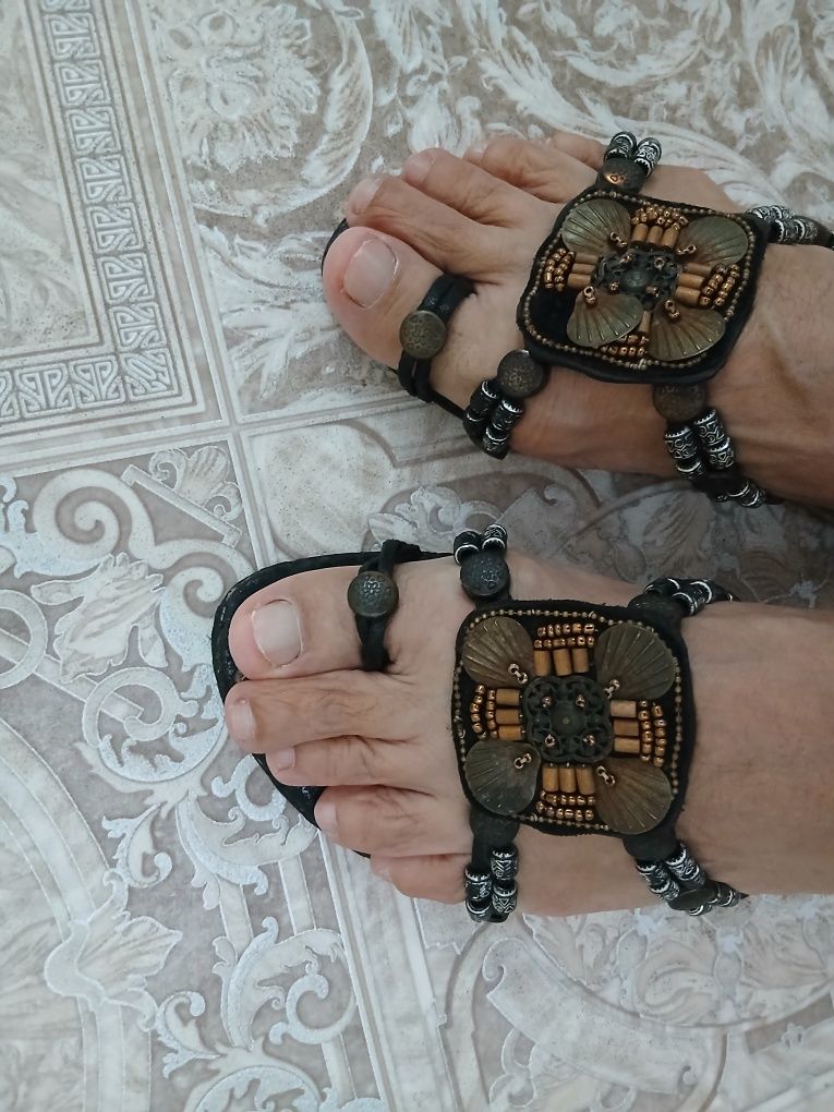Шлепки женские, мәсі унисекс