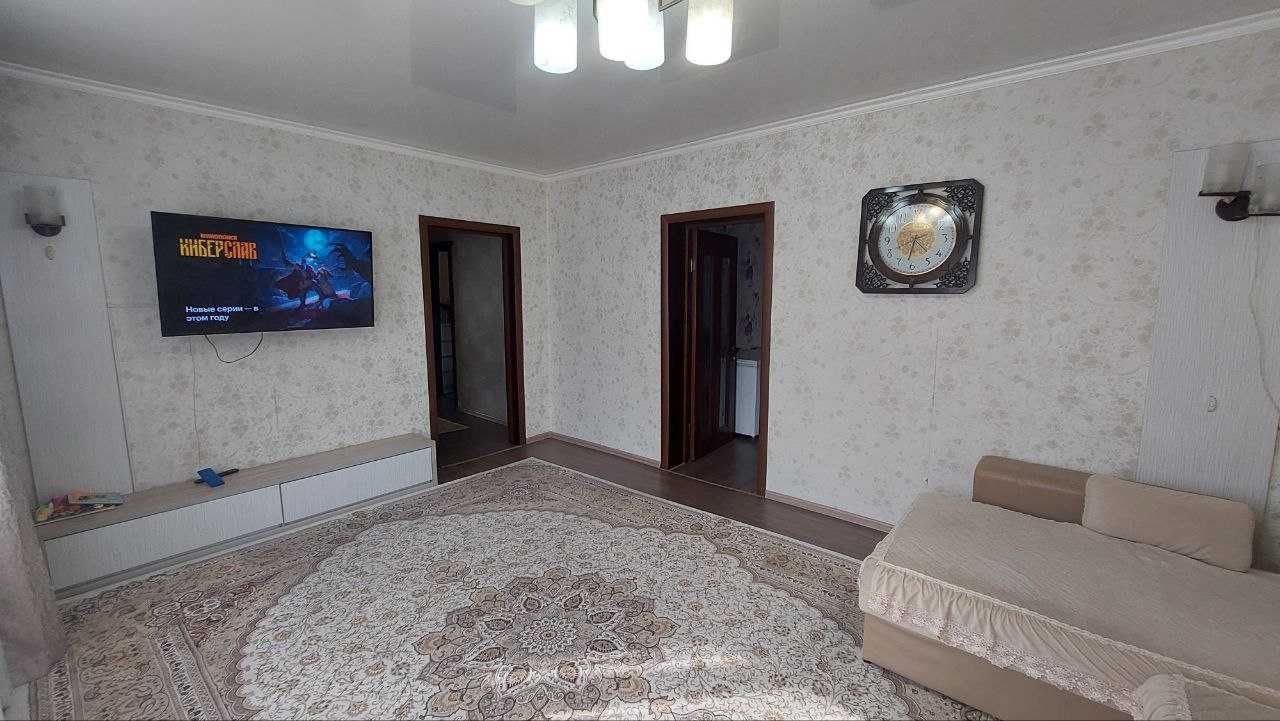 3 комнатный дом район церкви